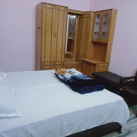 Sewa Sadan Homestay リシケーシュ エクステリア 写真