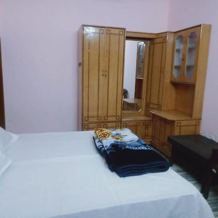 Sewa Sadan Homestay リシケーシュ エクステリア 写真