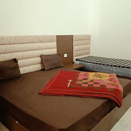 Sewa Sadan Homestay リシケーシュ エクステリア 写真