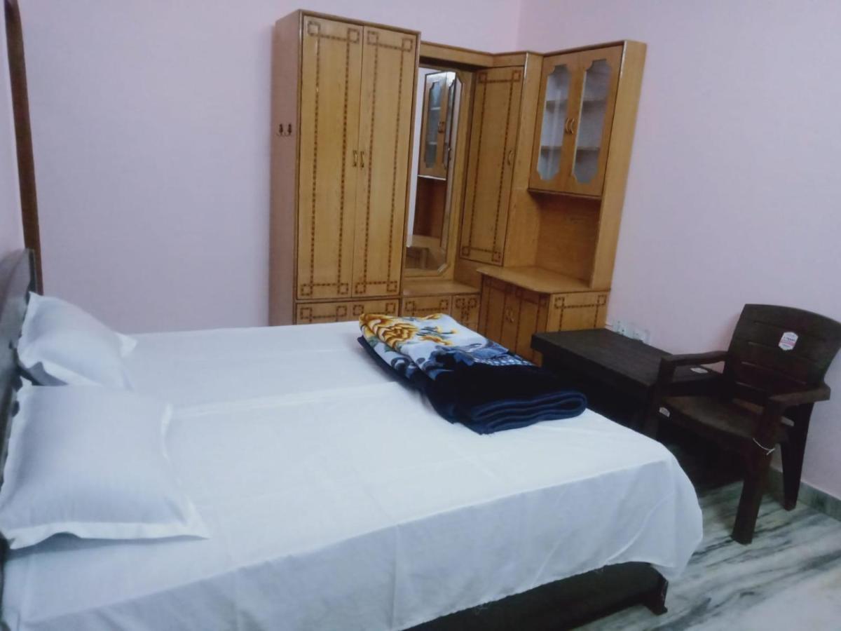 Sewa Sadan Homestay リシケーシュ エクステリア 写真