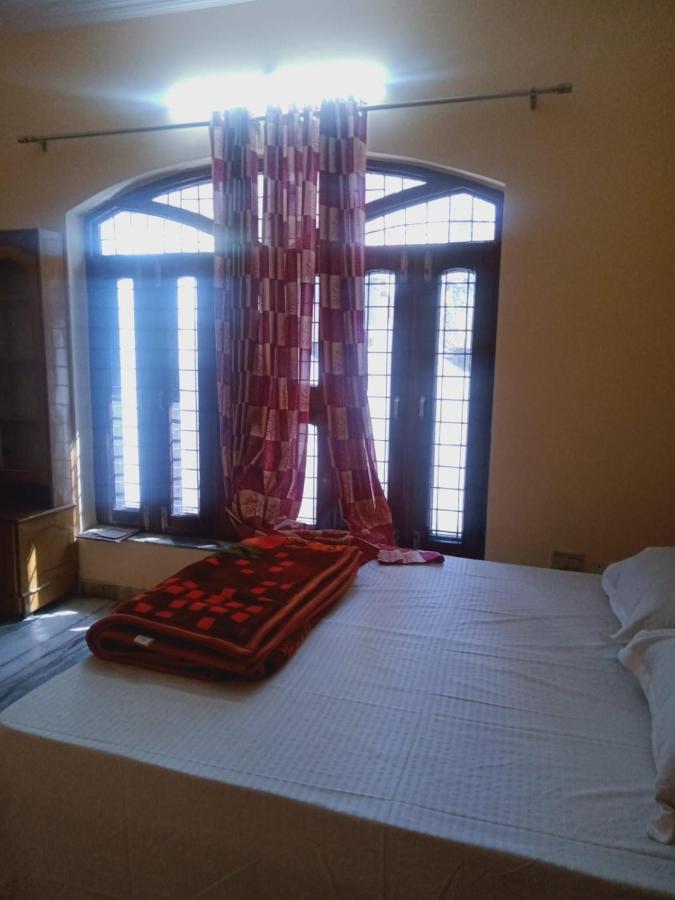 Sewa Sadan Homestay リシケーシュ エクステリア 写真
