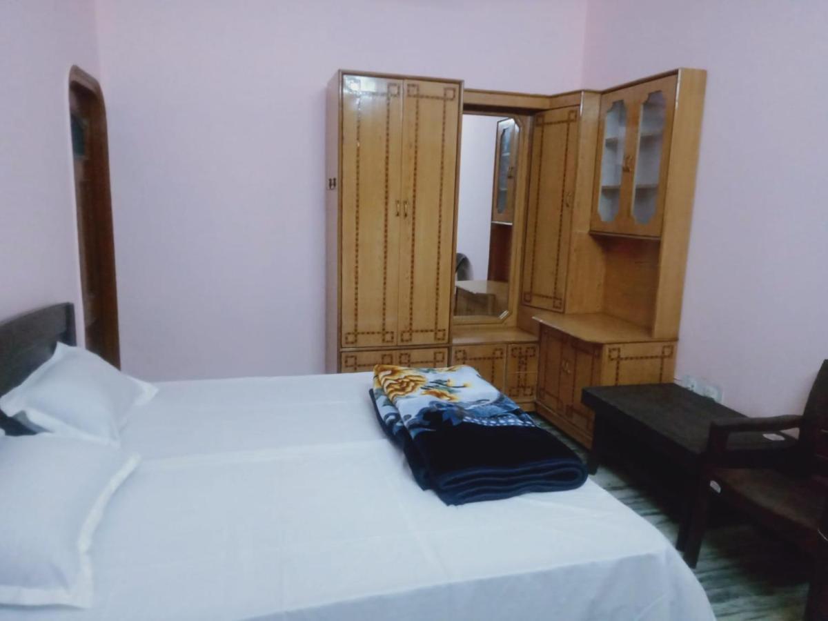 Sewa Sadan Homestay リシケーシュ エクステリア 写真