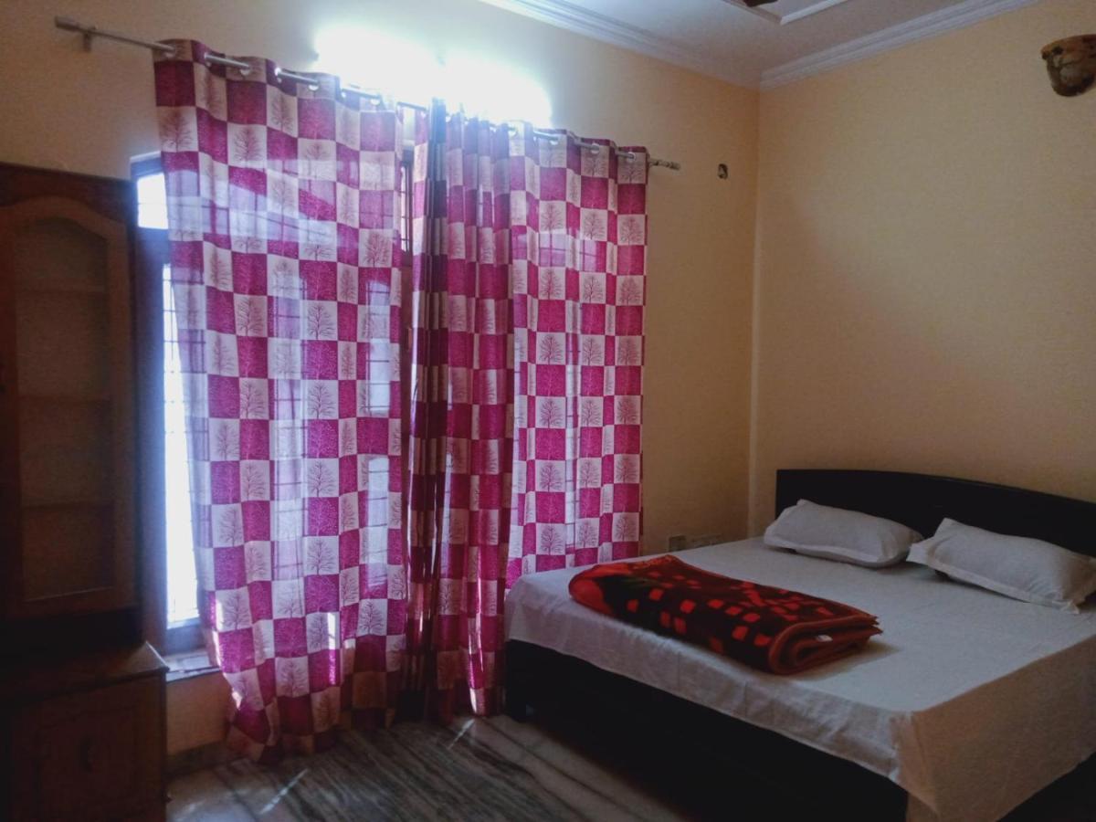 Sewa Sadan Homestay リシケーシュ エクステリア 写真